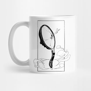 Cusp of Beauty Mug